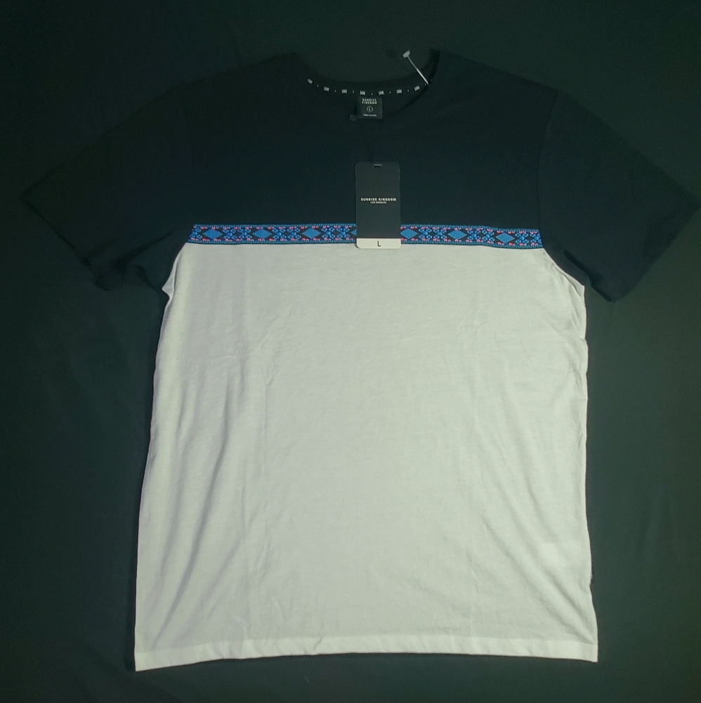 Sunrise Kingdom Shirt